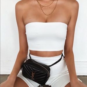 Tiger Mist Carice Bandeau